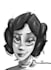 draw a disney style portrait or fanart