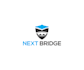 provide modern different bridge logo design