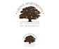 provide modern different  tree logo design