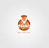 design wonderful modern nice pizzeria logo with free revisions