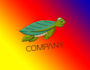 create awesome tortoise mascot  logo for you in one day
