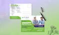 design modern flyer design, postcards business flyers