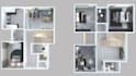 do 3d interior of plan by coohom