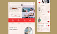 develop nonprofit ngo website, charity, fundraiser website
