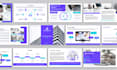 design powerpoint template ppt presentation pitch deck google slides