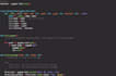 create python scripts, programs and apps