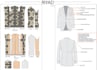 create premium jacket tech packs for fashion brands