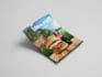 design transportation lawn care handyman cleaning service fundraising flyer