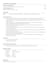 write ats optimized resume and cover letter within 24 hours