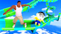 make gta 5 youtube thumbnail gaming