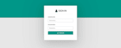 develop secure web application with PHP and mysql