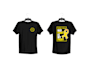 make professional clothing brand apparel mockups