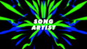 make your music come alive with this psychedelic visualizer