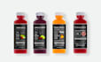 do professional juice label and beverages label designs