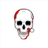do your tattoo minimalis design in my art style