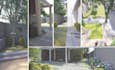 design your house backyard landscape
