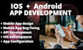 version upgrade, code review, scratch projects, ping now