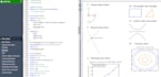 convert your diagrams and graphics into tikz latex code