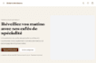 be your front end web developer  HTML, CSS, js and react