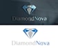 do a professional create  diamond logo design