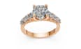 create realistic 3d jewelry animation video for your brand