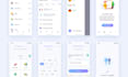 develop and design a language learning app, translator app and pronouciation app