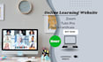 develop  wordpress lms ,tutor pro, learndash website