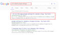 rank your website google first page with monthly SEO