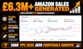 be your amazon fba consultant and virtual assistant