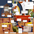 design a maximalist interior decoration based on what you like