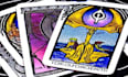 do a tarot card reading