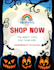 design colorful and professional flyers
