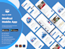 design clean dashboard, web application, admin panel UI
