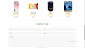 make professional responsive business website to showcase your products online