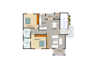 make you 2d layouts