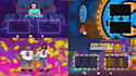 design a custom youtube intro, outro, and animated logo in HD