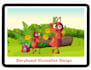 draw visually awesome children story book illustrations