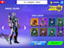 design professional game UI UX, hud, buttons for mobile and PC games