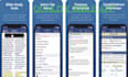 develop a church app, bible app ,quran app, meditation app