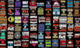 deliver 3,000,00 editable designs bundle for any pod platform