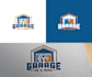make creative conditioning logo design for you