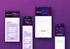 design attractive and user friendly graphical user interfaces for mob web apps