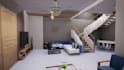 do rendering, walkthrough in vray, lumion or twinmotion
