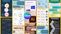 create premium and attractive infographics