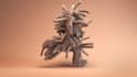 create stunning 3d character effects