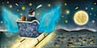 create whimsical magical illustrations for children book