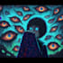 create an audio reactive ai animated music video
