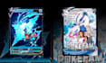 create your dream pokemon tcg card