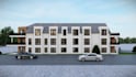 create 3d construction animation for buildings