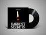 design album cover or music cover artwork